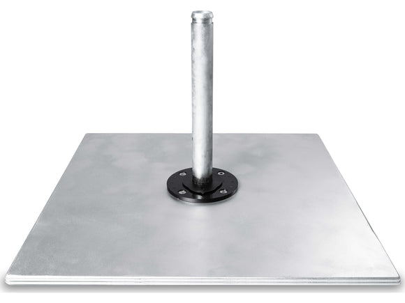 Frankford Umbrellas Galanized Steel