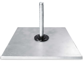 Frankford Eclipse Galvanized Steel