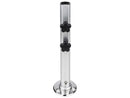 Frankford Specialty Surface Mounting Stainless Silver