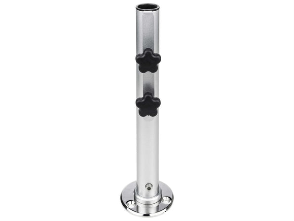 Frankford Specialty Surface Mounting Stainless Silver
