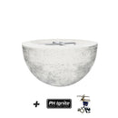 Prism Hardscapes Moderno 3 Fire Bowl