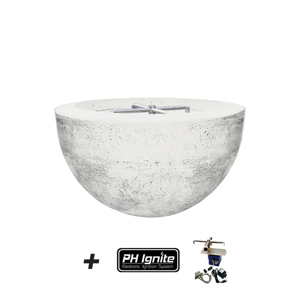 Prism Hardscapes Moderno 3 Fire Bowl