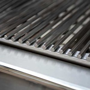 Twin Eagles 54 Inch Built-In Gas Grill with IR Sear Zone and Rotisserie