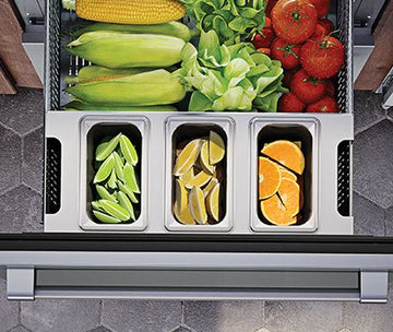 Perlick Drawer Pan Tray