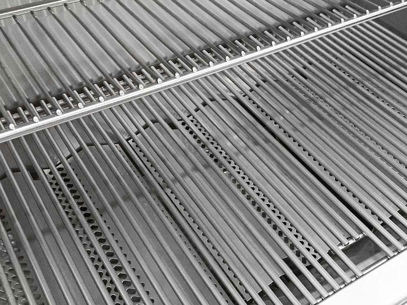 Fire Magic 30 Inch Built In Choice C540i Grill