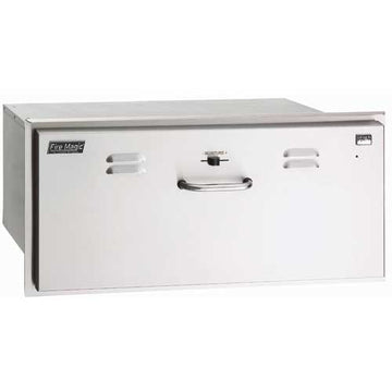Fire Magic Select Electric Warming Drawer