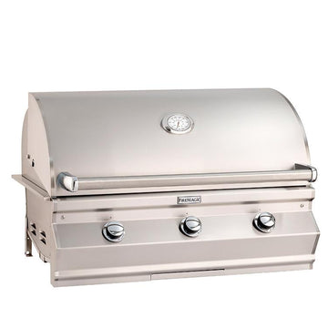 Fire Magic 36 Inch Choice C650 Built-In Grill