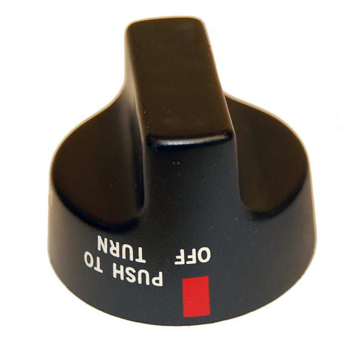 Fire Magic Custom, Regal Valve Knob Only