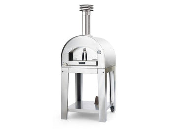 Firenze Hybrid Freestanding Pizza Oven