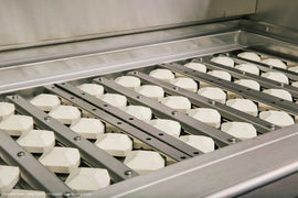 Coyote 34" Heat Control Grid (3 pc set)