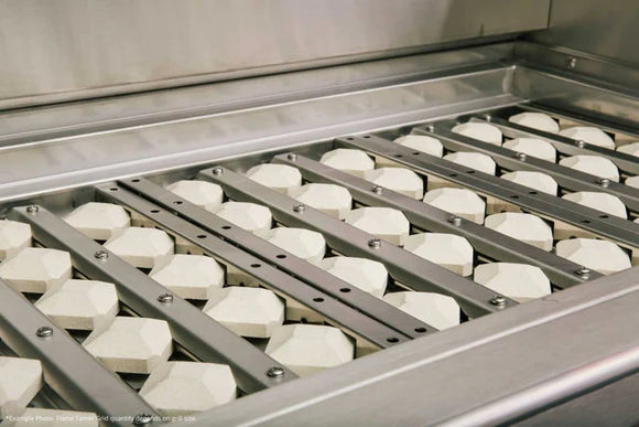 Coyote 36" Heat Control Grid (4 pc set)