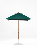 454FMC-SQ-R102 Forest Green-Desert Bronze