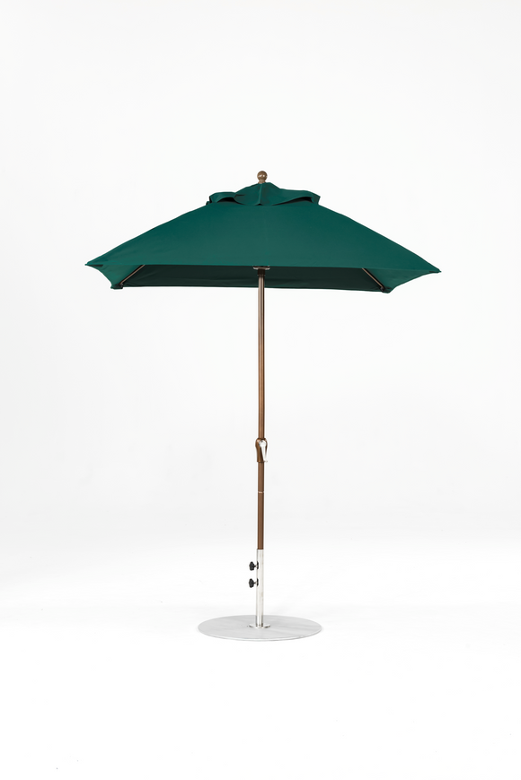 454FMC-SQ-R102 Forest Green-Desert Bronze