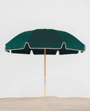  844FWB-02-Forest Green -Stock- Manual- Valance with Vent
