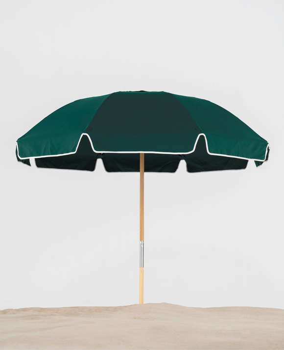  844FWB-02-Forest Green -Stock- Manual- Valance with Vent