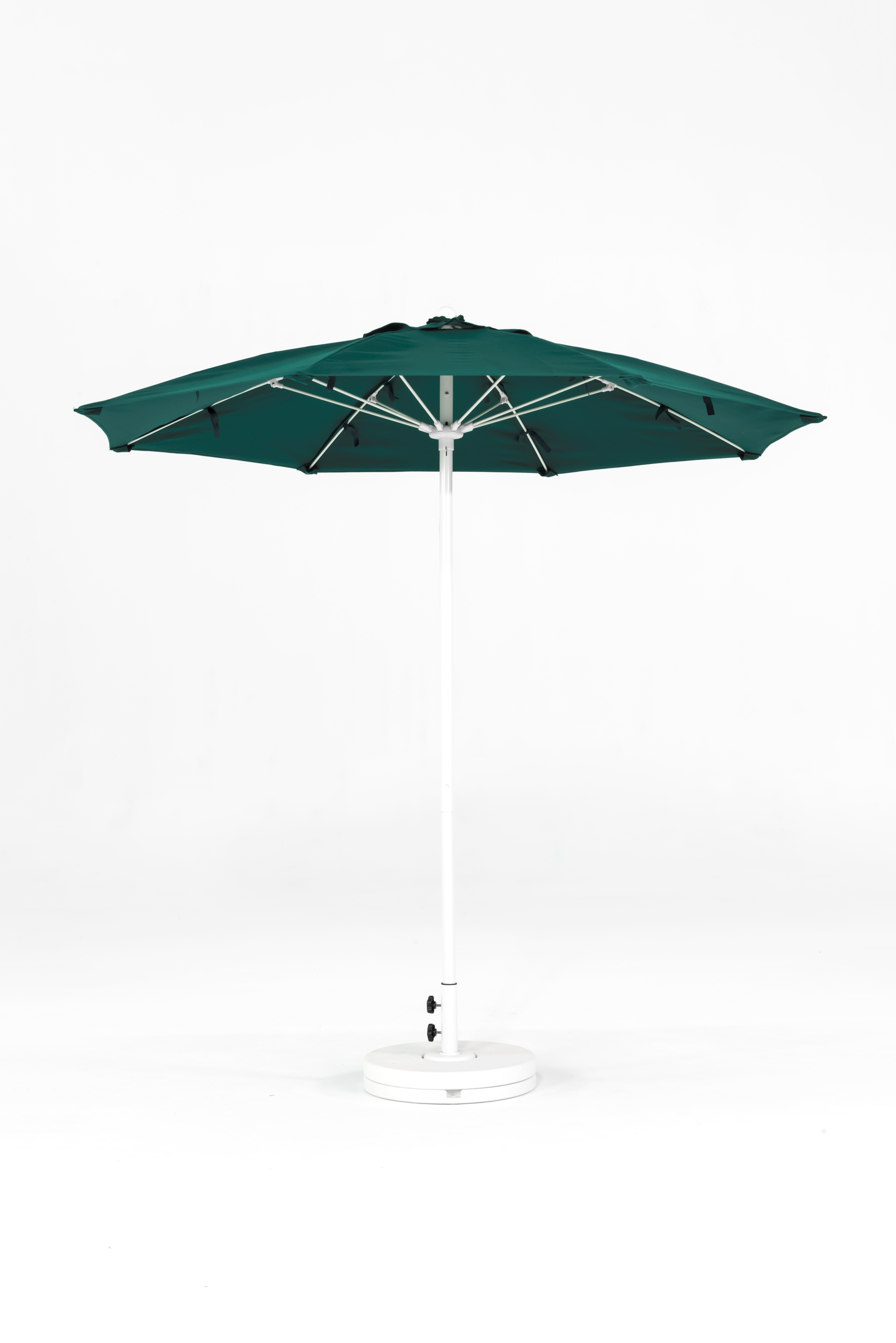 844FA 03 -R102 Forest Green-Alpine White - Manual Lift