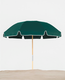 844FWB-01 Forest Green-Stock- Manual -Valance No Vent
