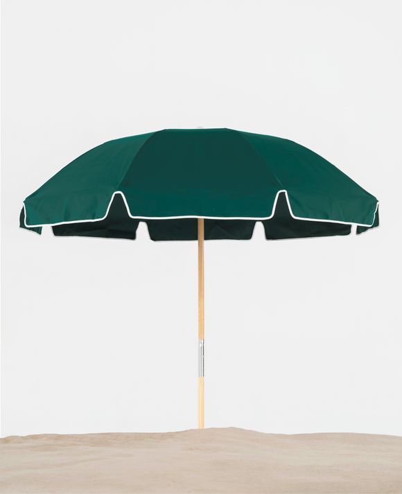 844FWB-01 Forest Green-Stock- Manual -Valance No Vent