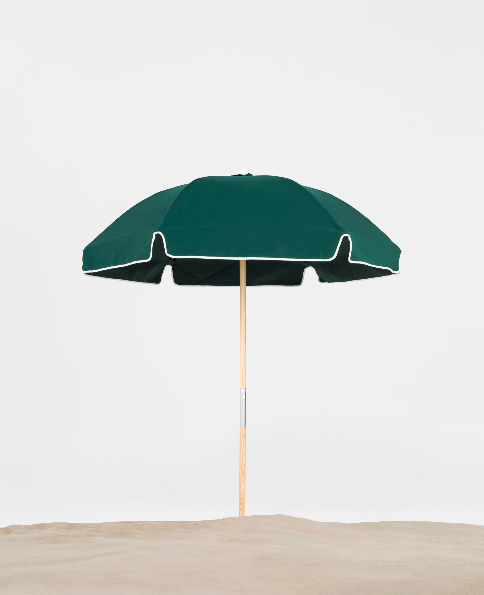  639FWB-01 Forest Green-Stock- Manual -Valance No Vent