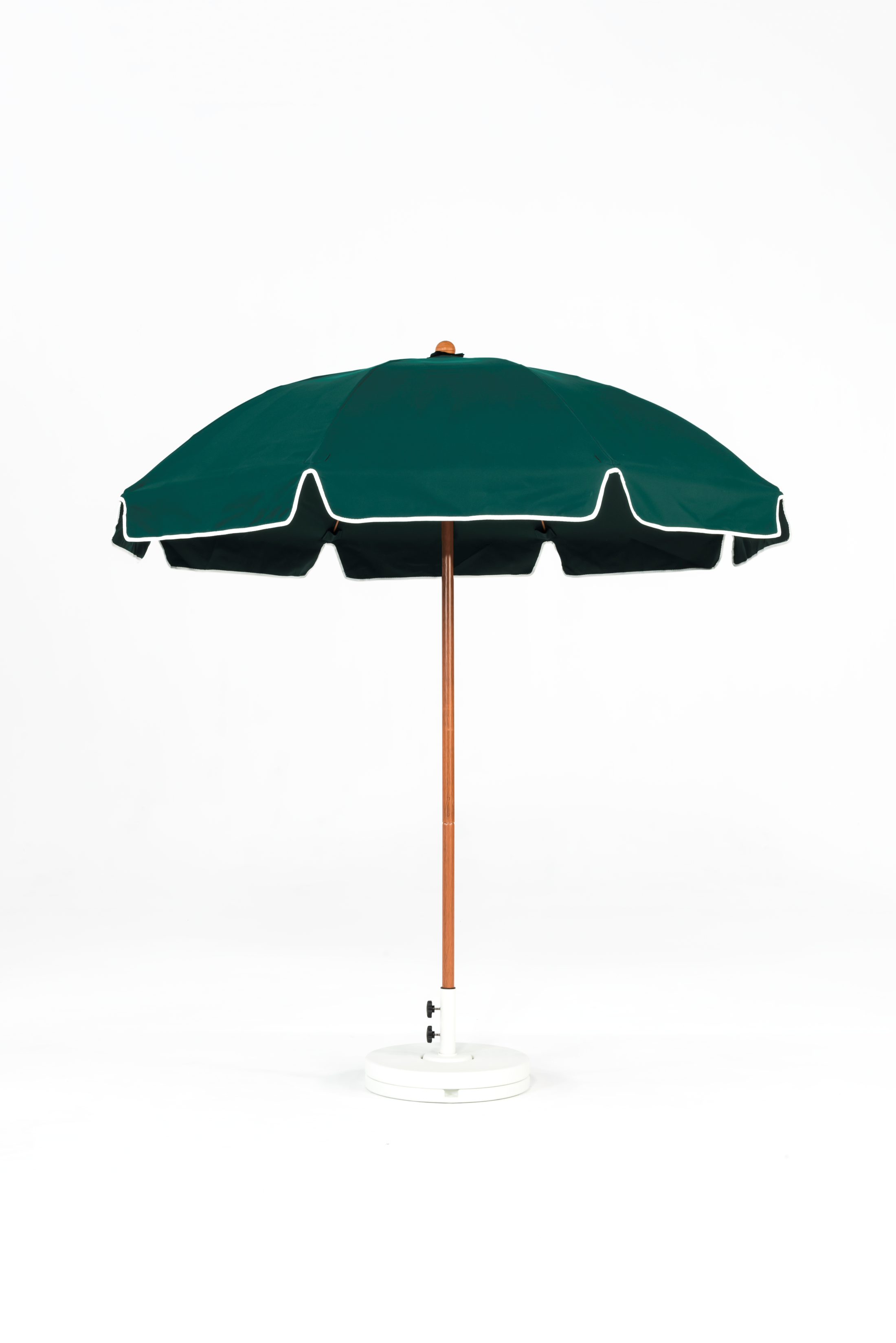 844FA 01-R102 Forest Green-Golden Oak - Manual Lift