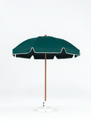 844FA 02 -R102 Forest Green-Golden Oak - Manual Lift