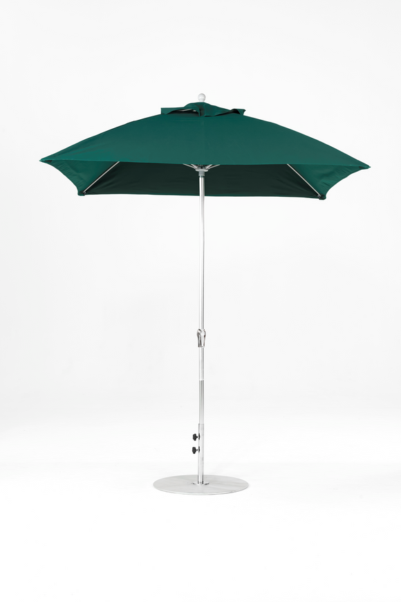 464FMC-SQ-R102 Forest Green-Platinum