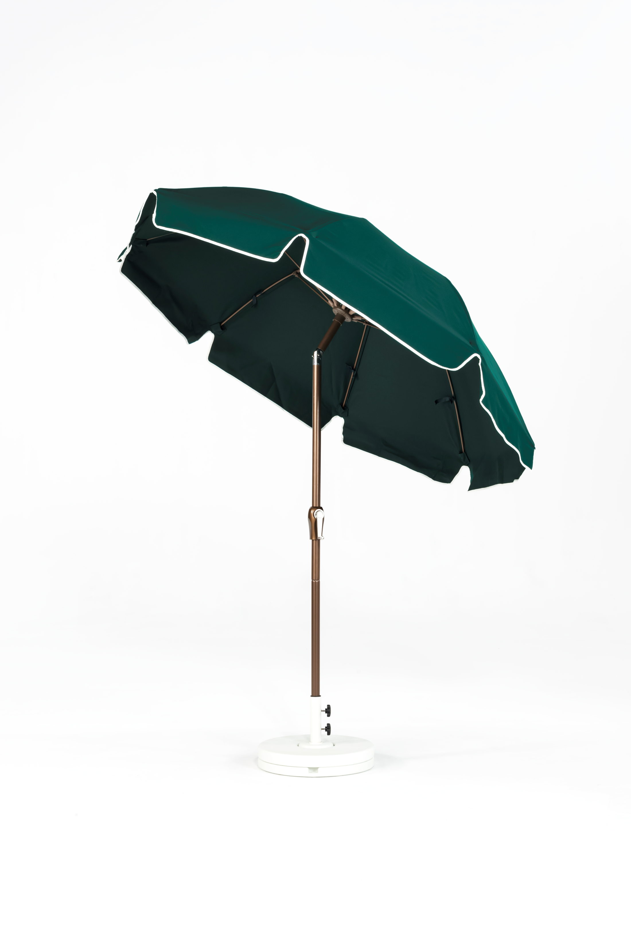 844FA 02 -R102 Forest Green-Desert Bronze - Crank Lift