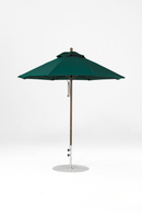 845FM-R102 Forest Green-Desert Bronze