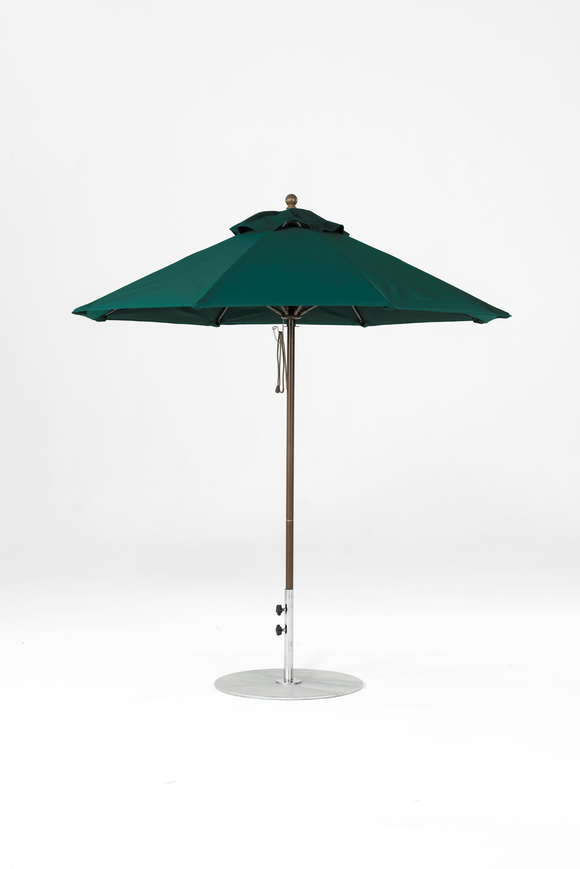 845FM-R102 Forest Green-Desert Bronze
