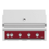 Hestan 42 Inch Built In Gas Grill