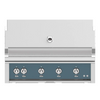 Hestan 42 Inch Built In Gas Grill