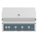 Hestan 42 Inch Built In Gas Grill