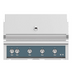 Hestan 42 Inch Built In Gas Grill