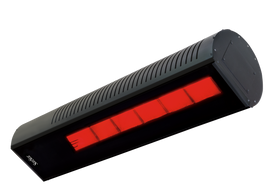 SunStar Glass Series Patio Heater