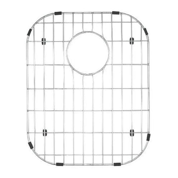 E-Stainless Grate