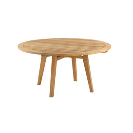 Kingsley Bate 52 Inch Algarve Dining Table