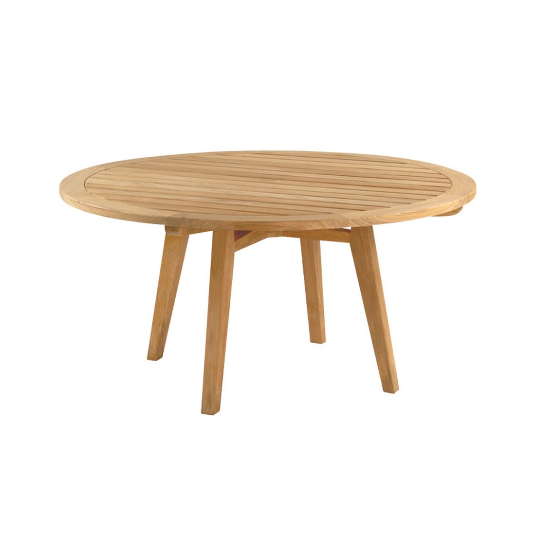 Kingsley Bate 60 Inch Algarve Dining Table