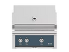 Hestan 30 Inch Built In Gas Grill