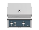 Hestan 30 Inch Built In Gas Grill