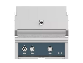 Hestan 30 Inch Built In Gas Grill