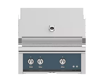 Hestan 30 Inch Built In Gas Grill