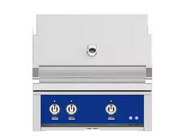 Hestan 30 Inch Built In Gas Grill