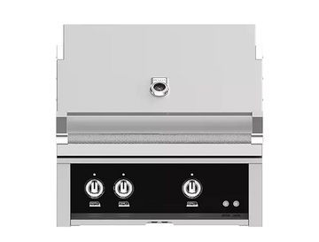 Buy stealth Hestan 30 Inch Built In Gas Grill