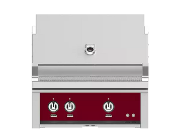 Hestan 30 Inch Built In Gas Grill