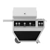 Hestan Deluxe 36 Inch Freestanding Grill