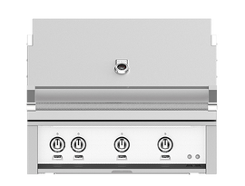 Hestan 36 Inch Built In Gas Grill