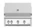 Hestan 36 Inch Built In Gas Grill