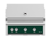 Hestan 36 Inch Built In Gas Grill