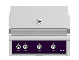 Hestan 36 Inch Built In Gas Grill