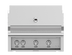 Hestan 36 Inch Built In Gas Grill